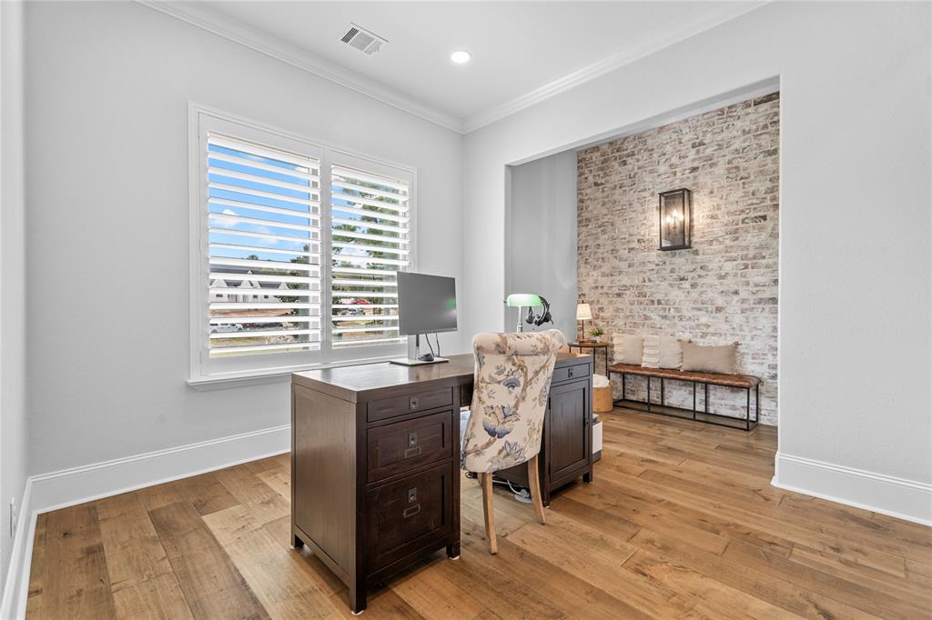 7519 Bingham Drive, Montgomery, Texas image 33