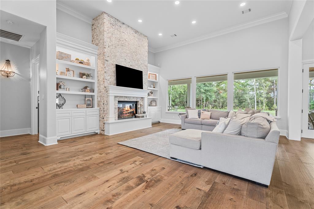 7519 Bingham Drive, Montgomery, Texas image 10
