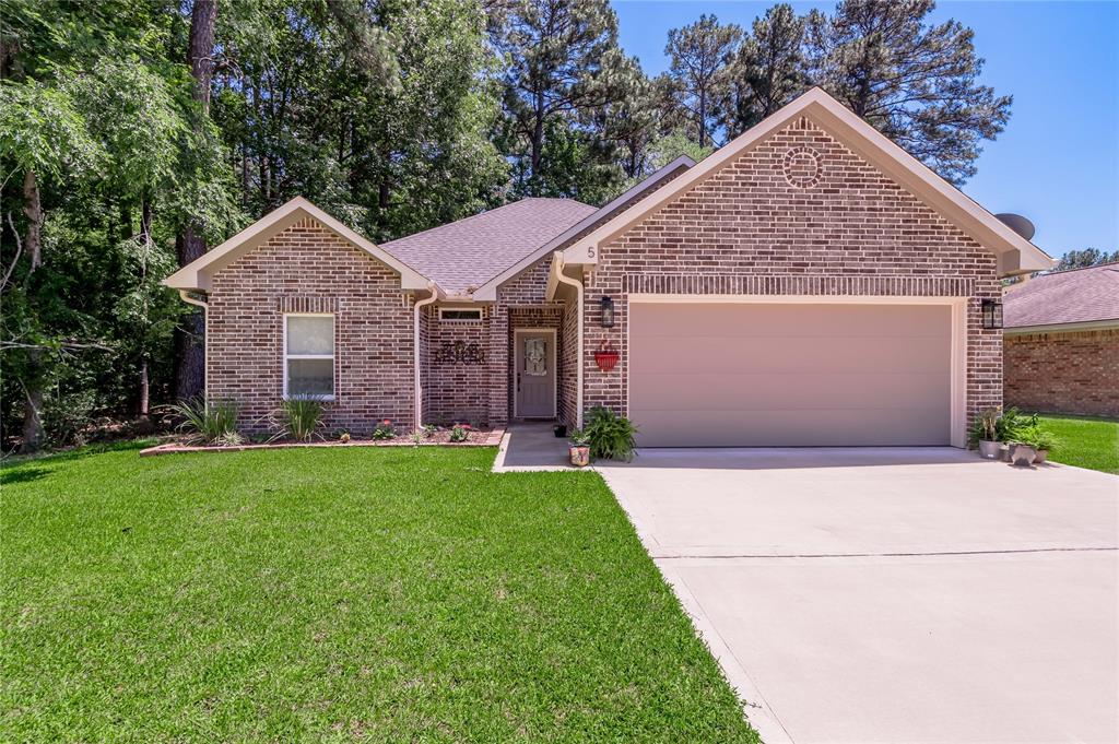 5 Lazy Springs Street, Trinity, Texas image 1