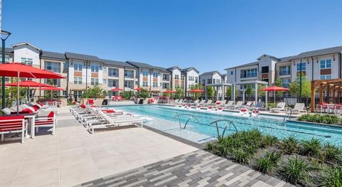 Photo of 3502 Harvest Bounty A2 Drive, Richmond, TX 77406 (MLS # 97826756)