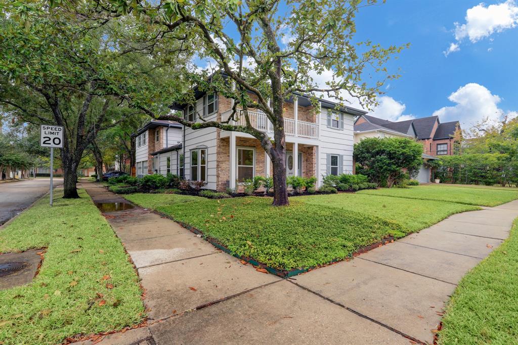6601 Brompton Road