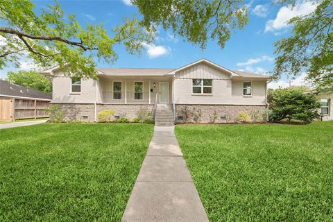 5006 Lymbar Drive Houston TX 77096