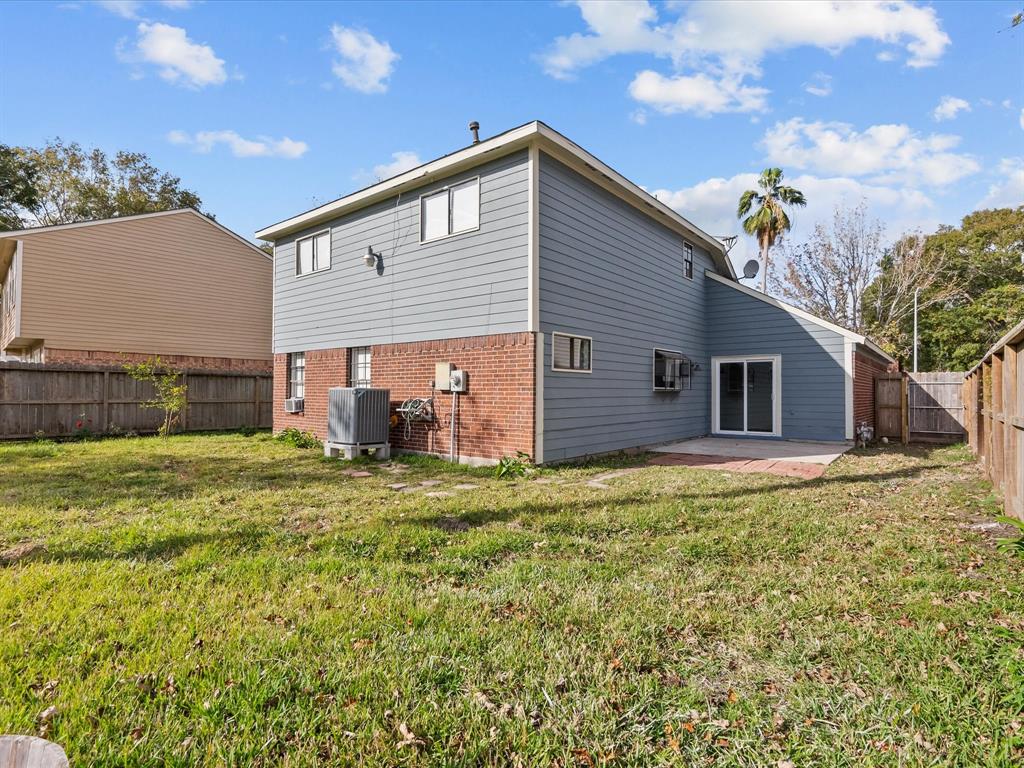 2653 Sawyer Drive, Seabrook, Texas image 36