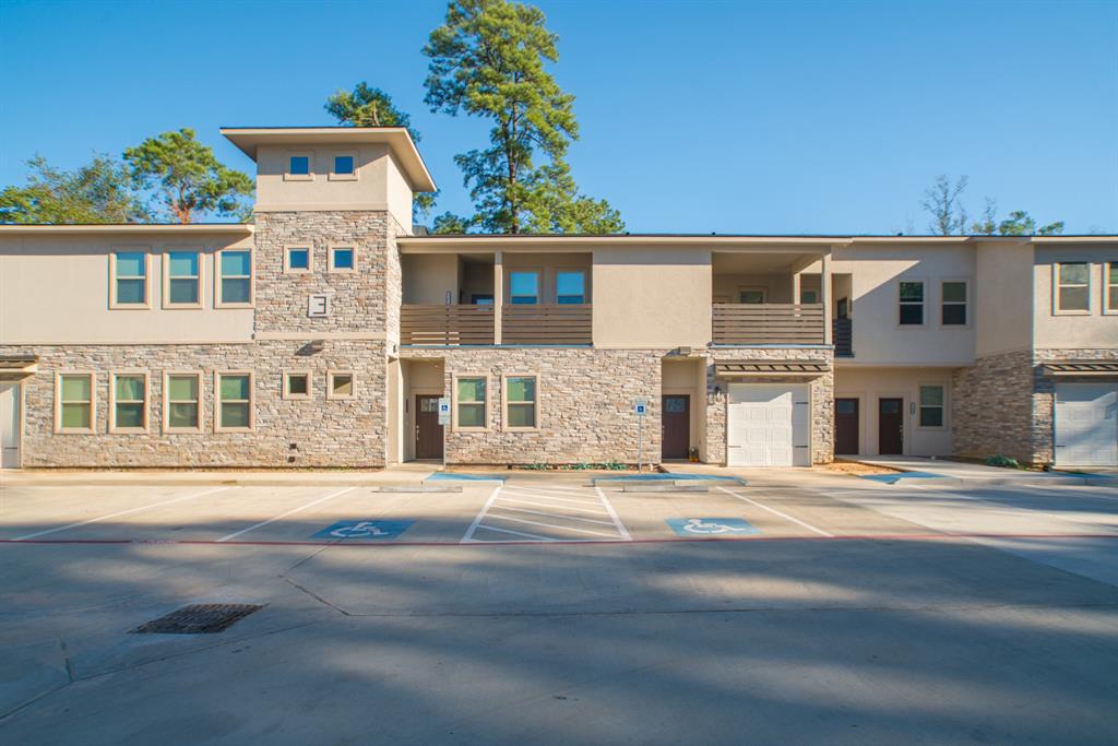 504 Nursery Road #3202, The Woodlands, Texas image 2