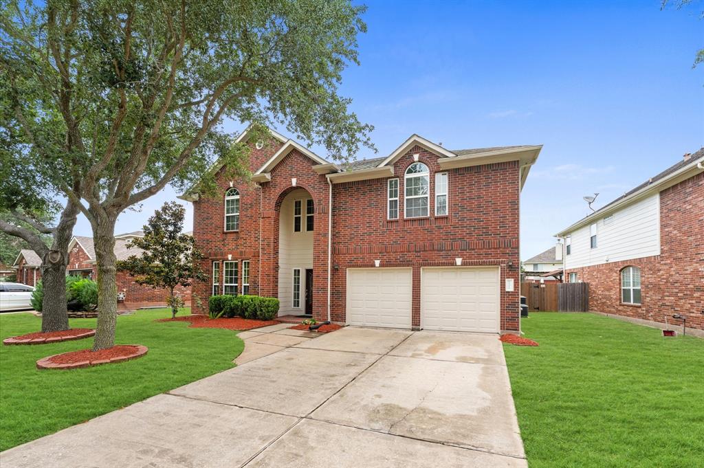 11223 Cactus Valley Court