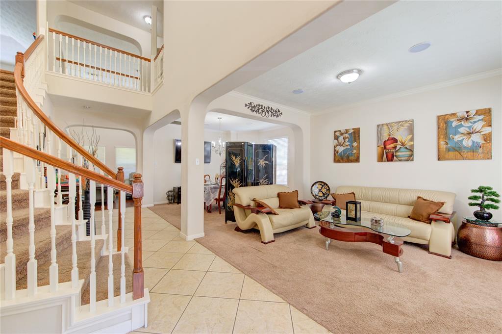 2127 Linden Rock Drive