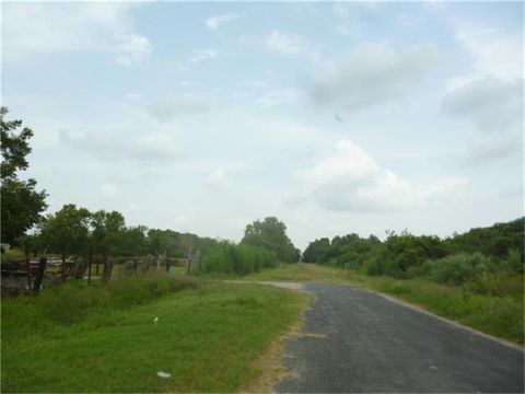 A home in Texas City