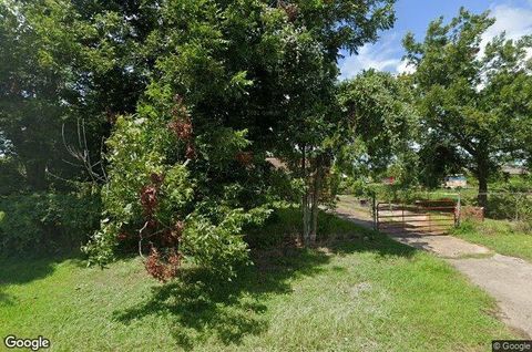 A home in Texas City