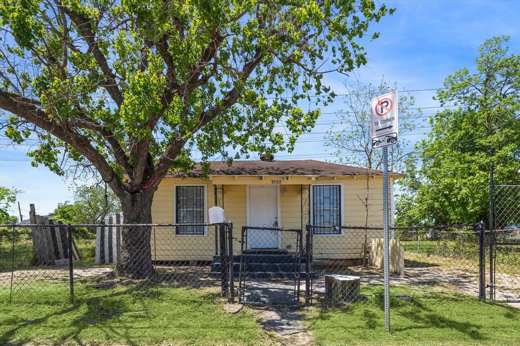 3107 Elysian Street, Houston, Texas image 2