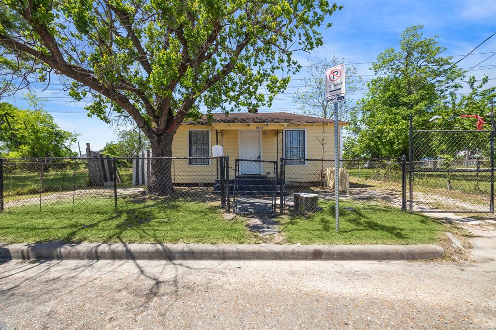 3107 Elysian Street, Houston, Texas image 1