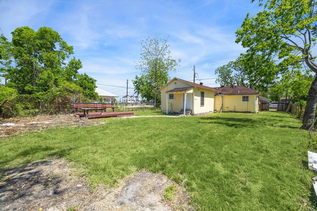 3107 Elysian Street, Houston, Texas image 11