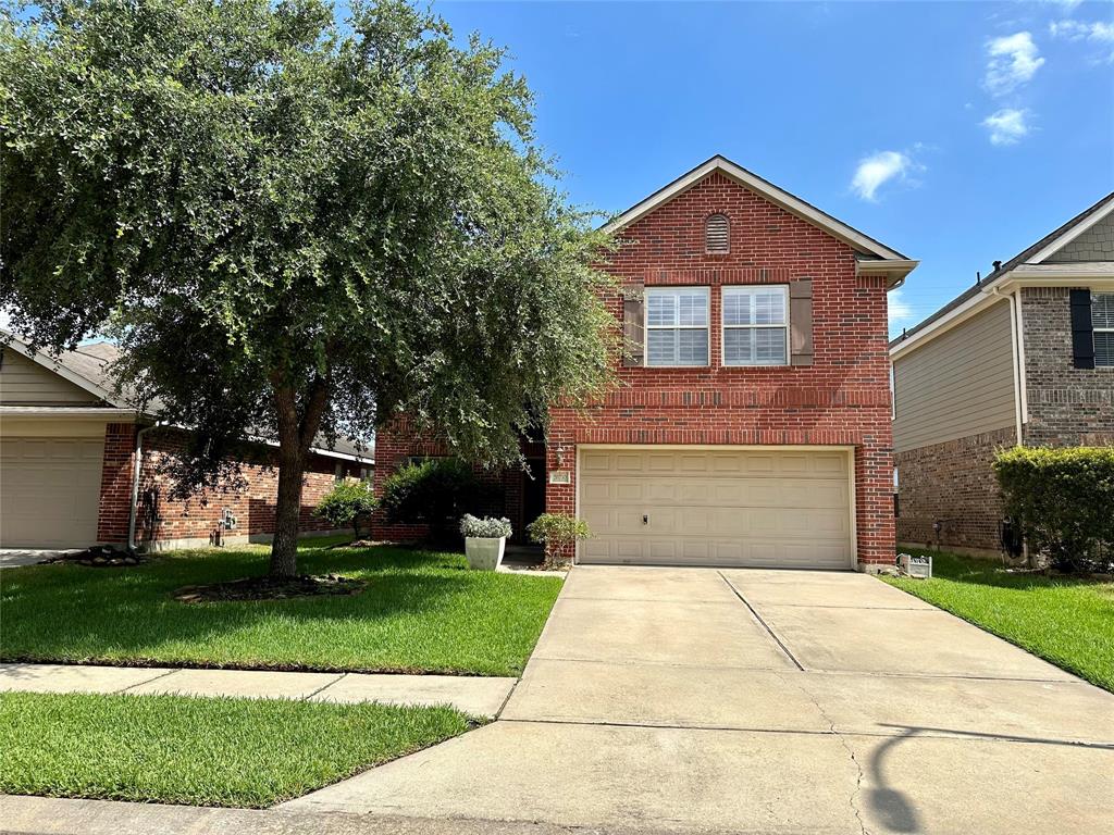 26730 Bellwood Pines Drive, Katy, Texas image 1