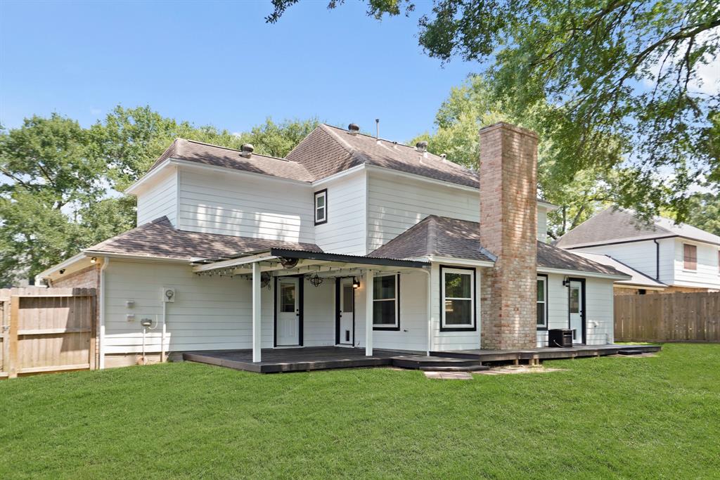31111 Alice Lane, Tomball, Texas image 24