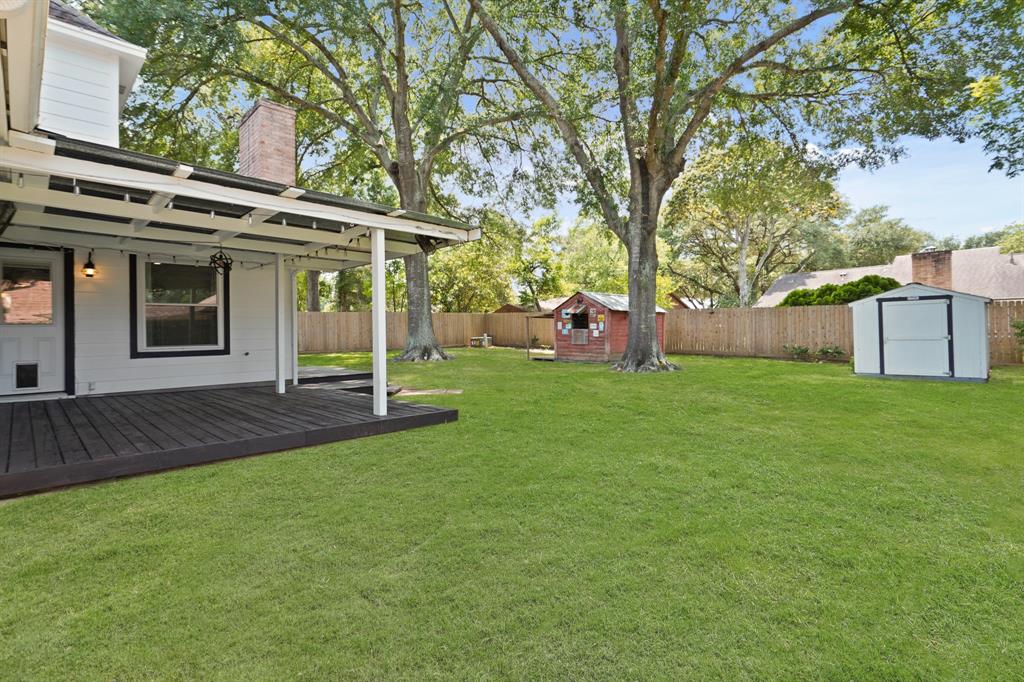 31111 Alice Lane, Tomball, Texas image 23