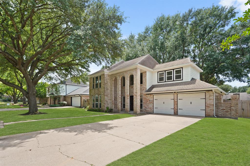 31111 Alice Lane, Tomball, Texas image 2