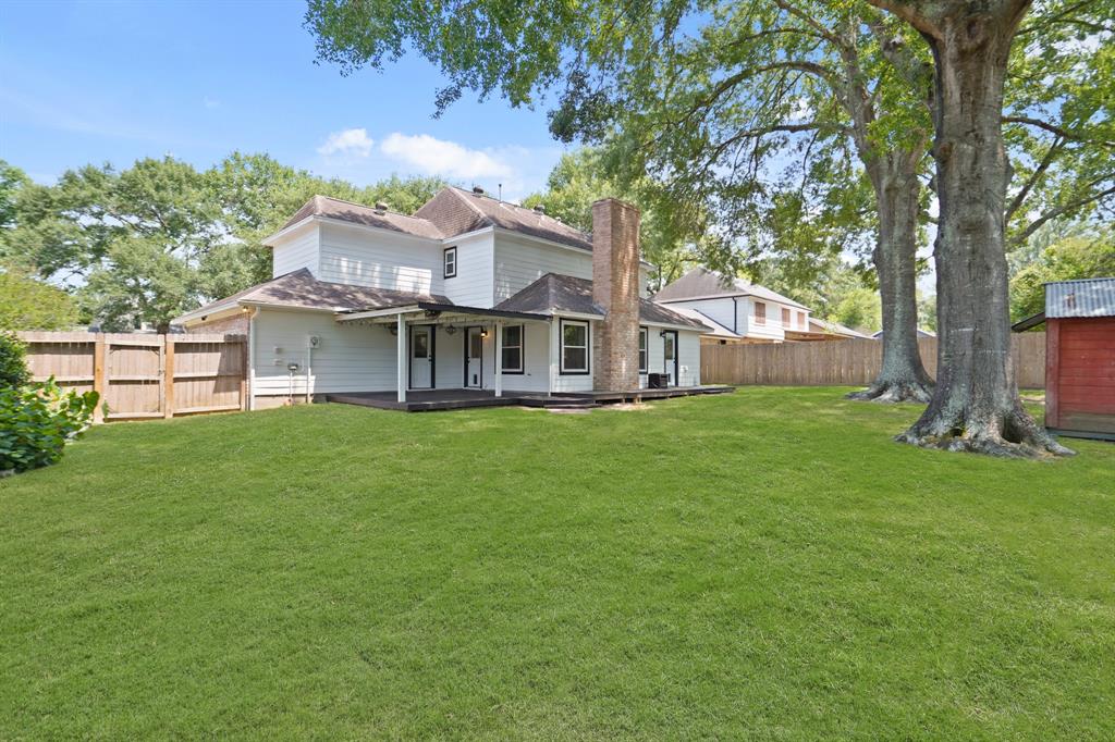 31111 Alice Lane, Tomball, Texas image 25