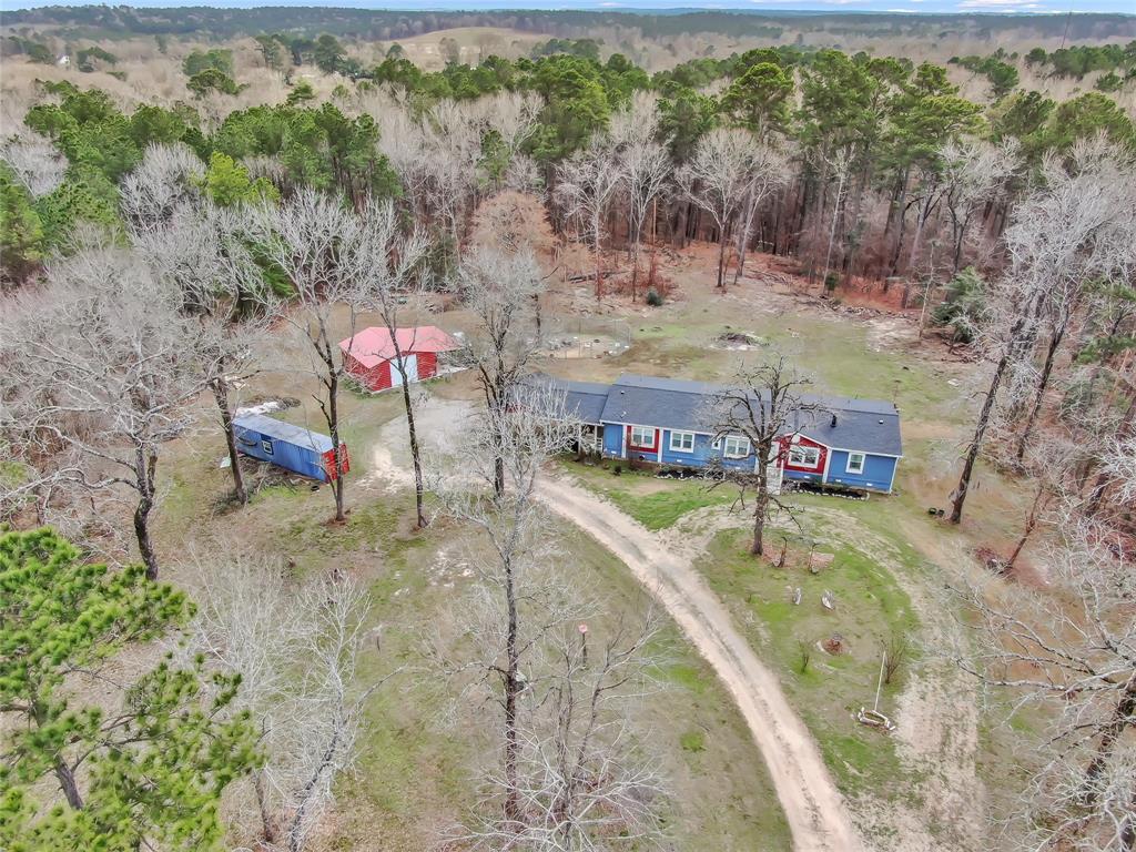 300 Bowling Road, Oakhurst, Texas image 1