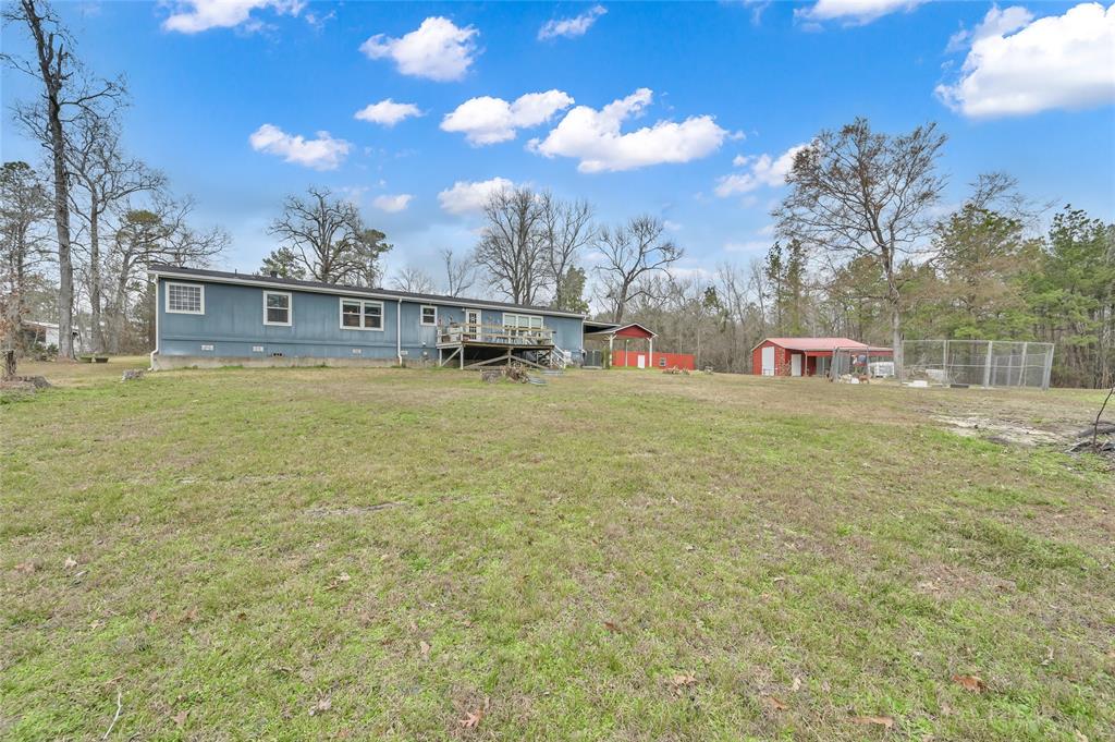 300 Bowling Road, Oakhurst, Texas image 29