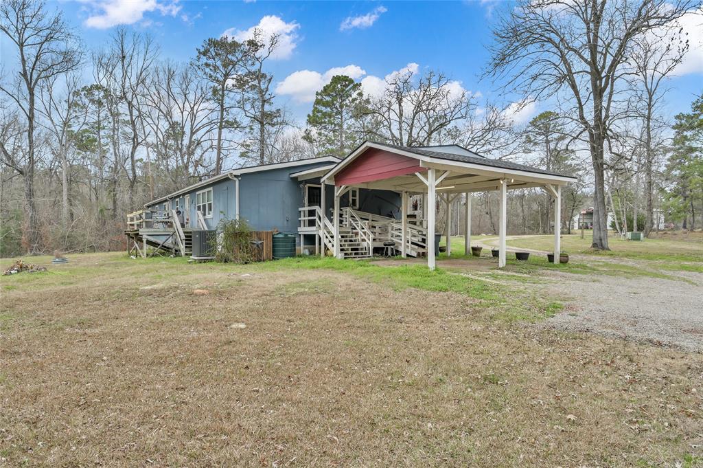 300 Bowling Road, Oakhurst, Texas image 28