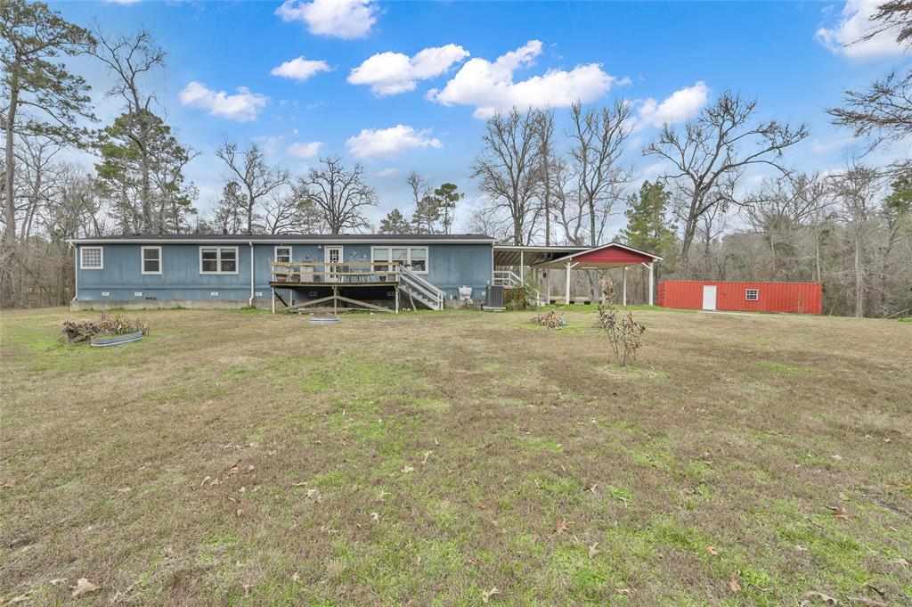 300 Bowling Road, Oakhurst, Texas image 30