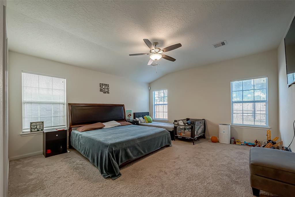 16211 Peach Bluff Ln, Cypress, Texas image 32