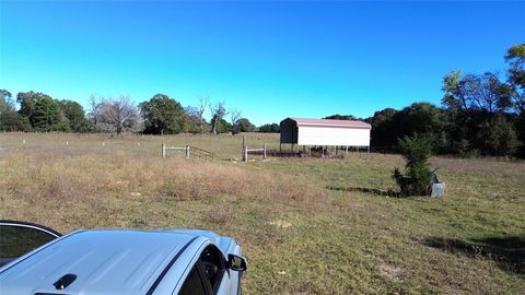 00 County Road 1885 Grapeland TX 75844