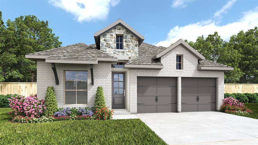 5906 Regala Drive, Manvel, Texas image 1