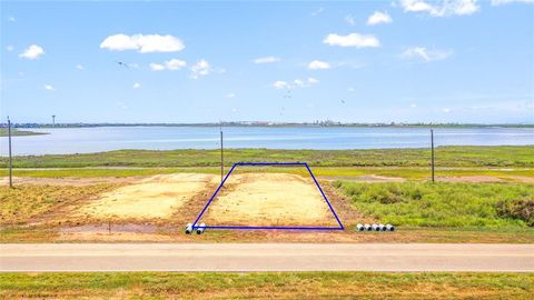 Photo of 0 Bay Ave - Lot 15, Surfside Beach, TX 77541 (MLS # 19373598)