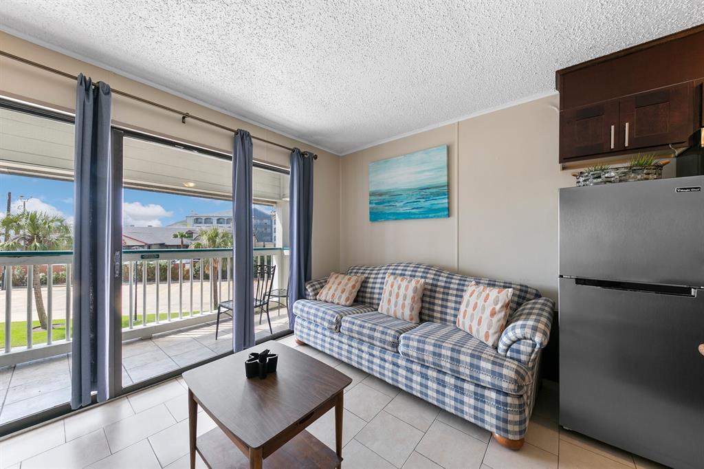 6102 Seawall Boulevard 168
