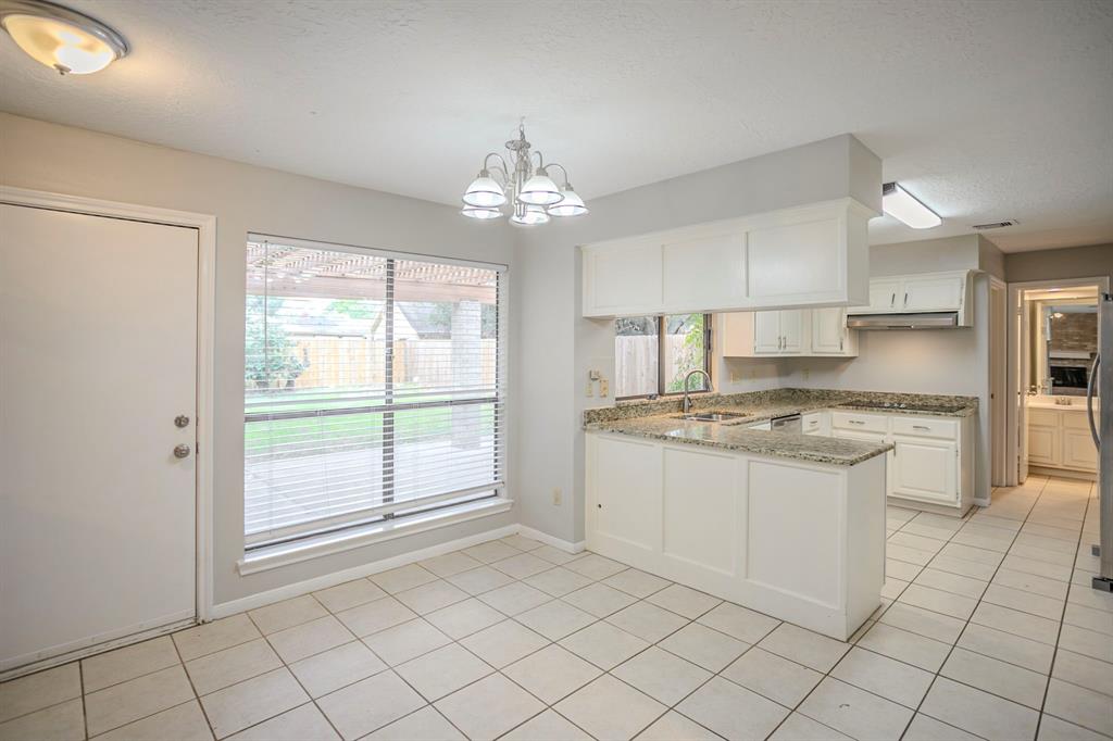 8207 Green Devon Drive, Houston, Texas image 14