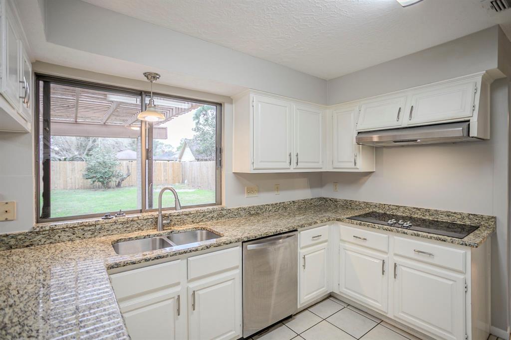8207 Green Devon Drive, Houston, Texas image 17