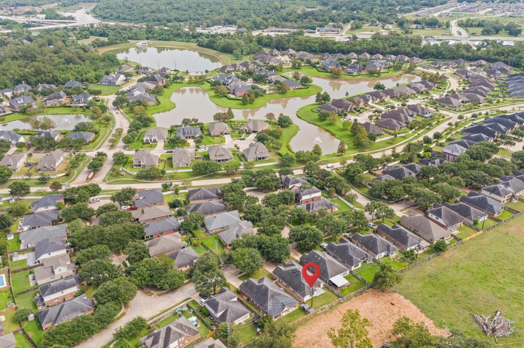 155 Copper Stream Lane, Richmond, Texas image 27