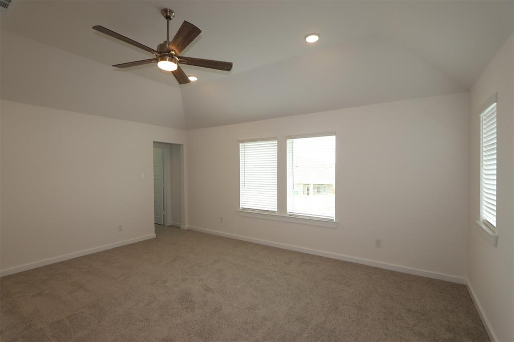 8606 Brine Ridge Court