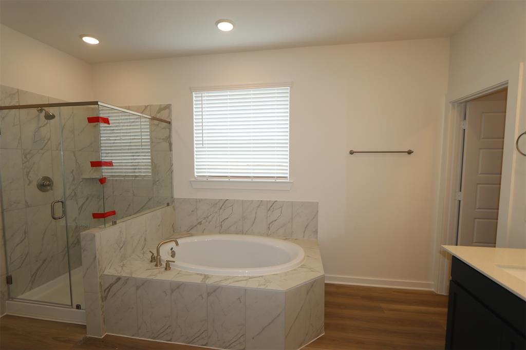 8606 Brine Ridge Court