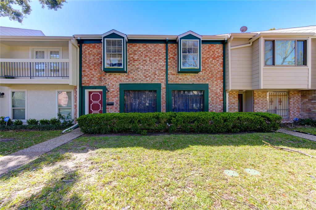 10278 Briar Forest Drive, Houston, Texas image 1