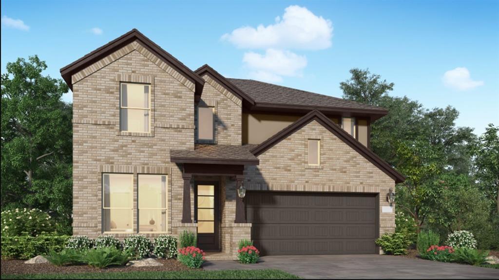 26803 Tree Mallow Drive