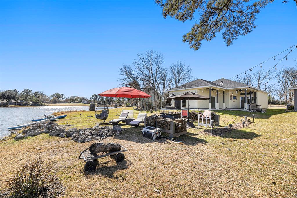 475 Pinnacle, Trinity, Texas image 23