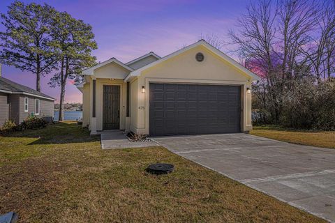 Photo of 475 Pinnacle, Trinity, TX 75862 (MLS # 52374382)