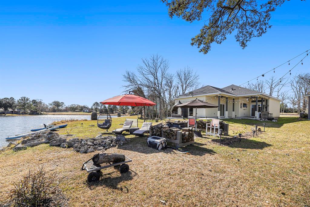 475 Pinnacle, Trinity, Texas image 22