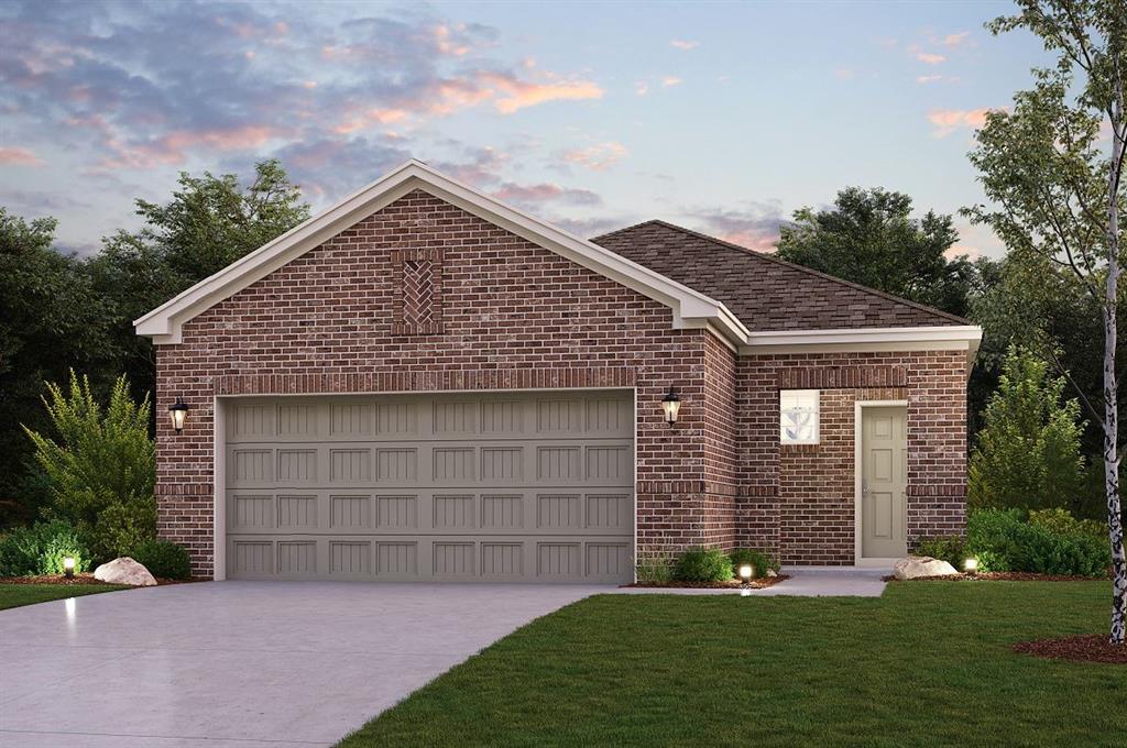3923 Accolade Crossing Xing, Brookshire, Texas image 1