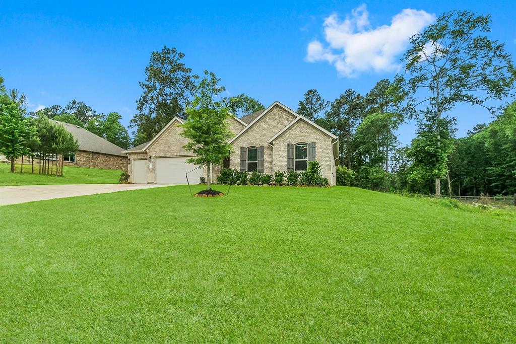 118 Jim Hall Ln Ln, New Waverly, Texas image 3
