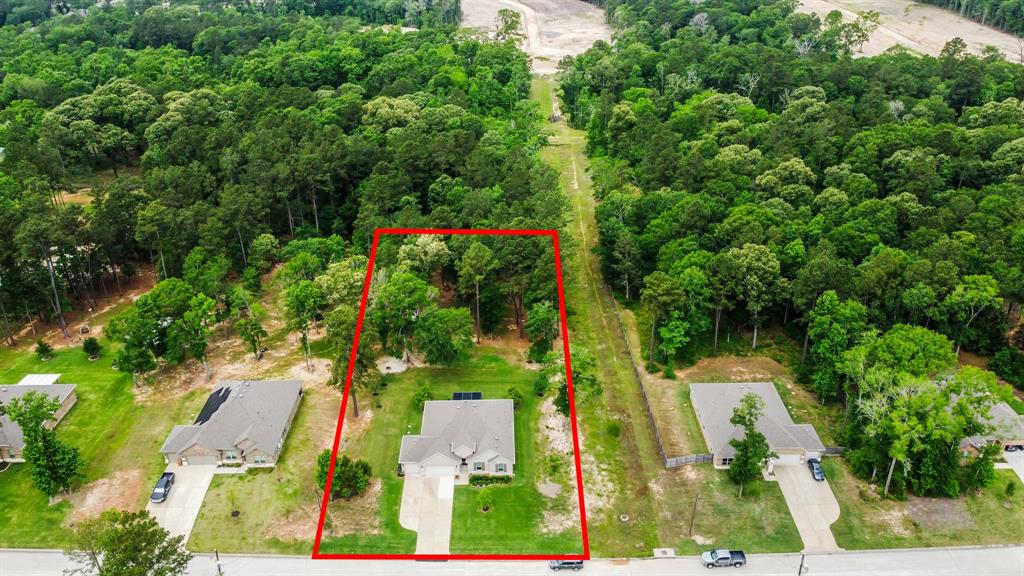 118 Jim Hall Ln Ln, New Waverly, Texas image 49