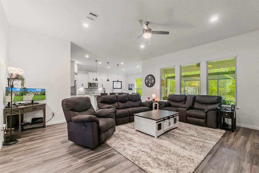 118 Jim Hall Ln Ln, New Waverly, Texas image 16