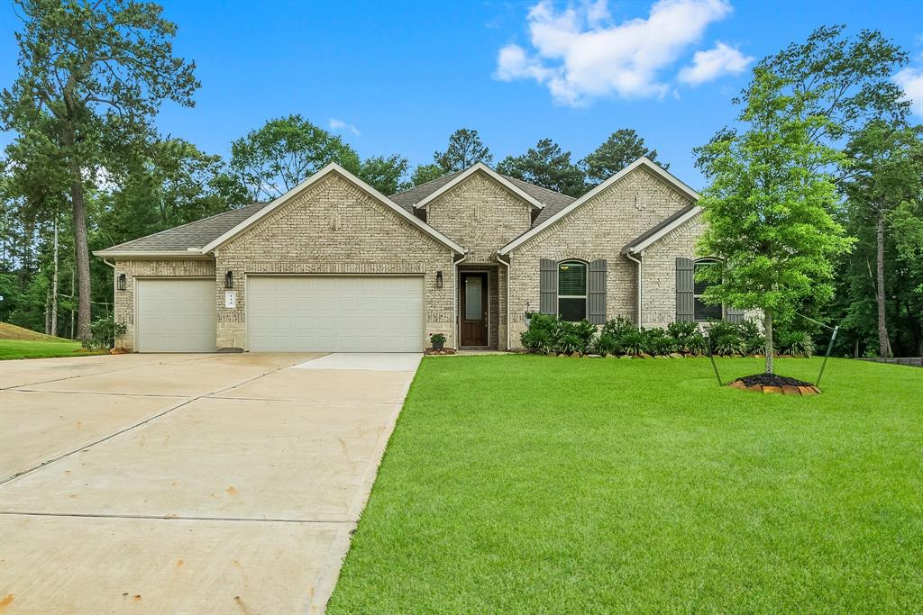 118 Jim Hall Ln Ln, New Waverly, Texas image 2