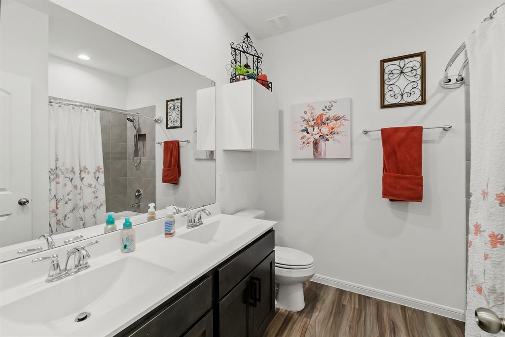 118 Jim Hall Ln Ln, New Waverly, Texas image 8