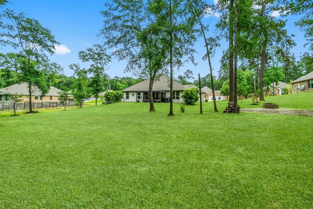 118 Jim Hall Ln Ln, New Waverly, Texas image 42