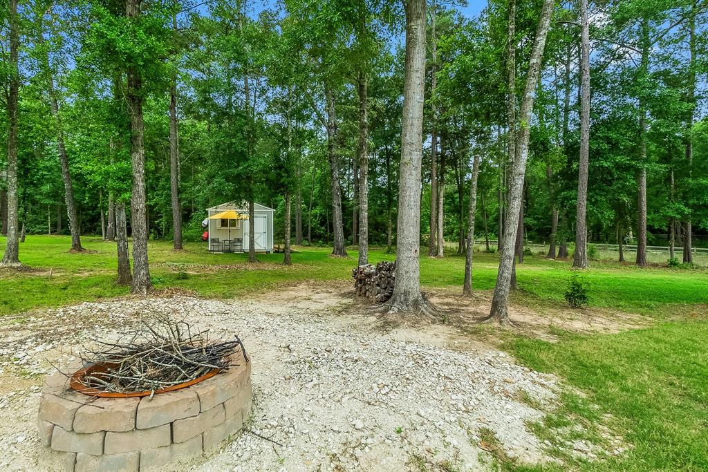 118 Jim Hall Ln Ln, New Waverly, Texas image 43