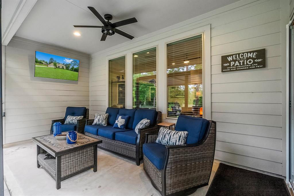 118 Jim Hall Ln Ln, New Waverly, Texas image 37