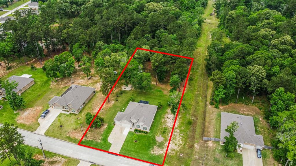 118 Jim Hall Ln Ln, New Waverly, Texas image 48