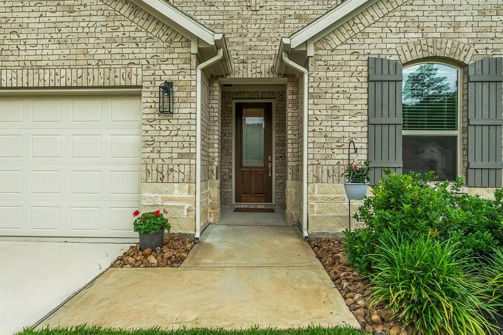 118 Jim Hall Ln Ln, New Waverly, Texas image 4